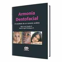 9789588816173-9588816173-Armonía dentofacial. El resultado de un correcto análisis (Spanish Edition)