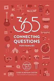 9781732435841-1732435847-365 Connecting Questions for Families