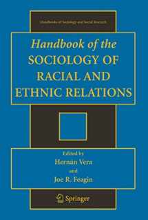 9780387708447-0387708448-Handbook of the Sociology of Racial and Ethnic Relations (Handbooks of Sociology and Social Research)