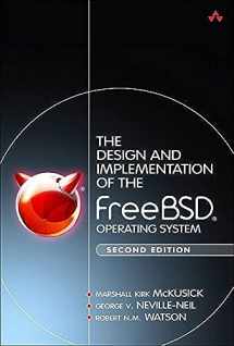 9780321968975-0321968972-Design and Implementation of the FreeBSD Operating System, The