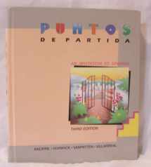9780075573944-0075573946-Puntos de Partida: An Invitation to Spanish