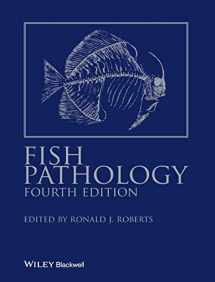 9781444332827-1444332821-Fish Pathology