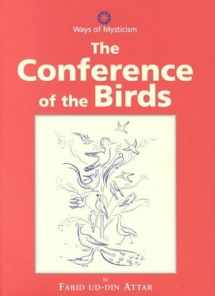 9780826450005-0826450008-The Conference of the Birds (Ways of Mysticism)