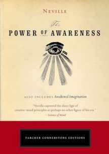 9780399162664-0399162666-The Power of Awareness (Tarcher Cornerstone Editions)