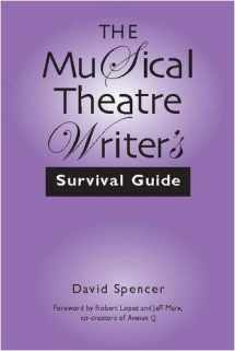 9780325007861-0325007861-The Musical Theatre Writer's Survival Guide