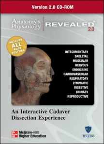 9780073378039-0073378038-Anatomy & Physiology Revealed Online Version 2.0 24 Month Student Access Card