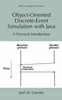 9780306466885-0306466880-Object-Oriented Discrete-Event Simulation with Java: A Practical Introduction (Series in Computer Science)
