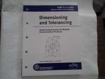 9780791831922-0791831922-Asme Y14.5-2009 Dimensioning and Tolerancing: Engineering Drawing and Related Documentation Practices