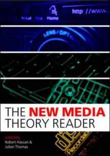 9780335217113-0335217117-The New Media Theory Reader