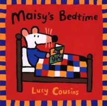 9780763609085-0763609080-Maisy's Bedtime
