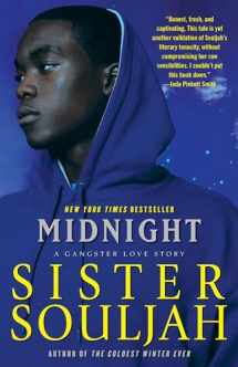 9781416545361-1416545360-Midnight: A Gangster Love Story (1) (The Midnight Series)