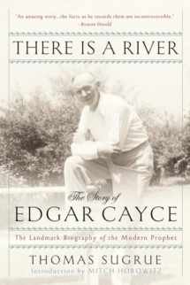 9780399172663-0399172661-There Is a River: The Story of Edgar Cayce