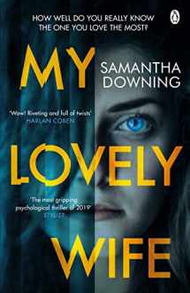 9781405939300-1405939303-My Lovely Wife: The gripping new psychological thriller with a killer twist