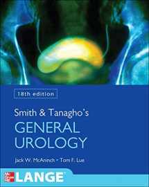 9780071624978-007162497X-Smith and Tanagho's General Urology (General Urology (Smith's))