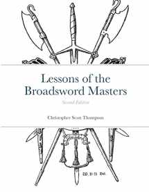 9780359139637-0359139639-Lessons of the Broadsword Masters