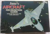 9780004709802-0004709802-Jane's Aircraft Recognition Guide