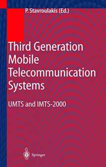 9783540678502-3540678506-Third Generation Mobile Telecommunication Systems: UMTS and IMT-2000 (Engineering Online Library)