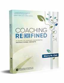 9781328025180-1328025187-Coaching Redefined 2019