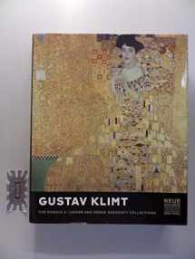 9783791338347-379133834X-Gustav Klimt: The Ronald S. Lauder and Serge Sabarsky Collections