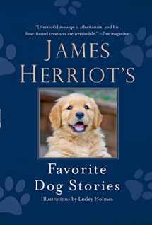 9781250058140-1250058147-James Herriot's Favorite Dog Stories