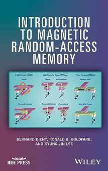 9781119009740-111900974X-Introduction to Magnetic Random-Access Memory