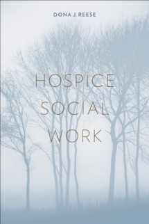 9780231134354-0231134355-Hospice Social Work (End-of-Life Care: A Series)