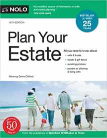 9781413329810-1413329810-Plan Your Estate