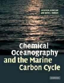 9780521833134-0521833132-Chemical Oceanography and the Marine Carbon Cycle