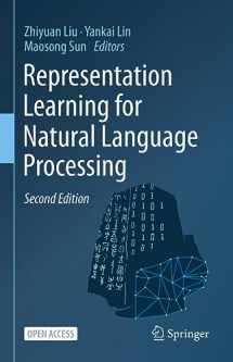 9789819915996-9819915996-Representation Learning for Natural Language Processing