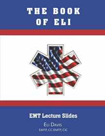 9781693426667-1693426668-The Book of Eli: EMT Lectures