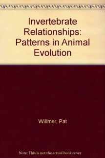 9780521330640-0521330645-Invertebrate Relationships: Patterns in Animal Evolution