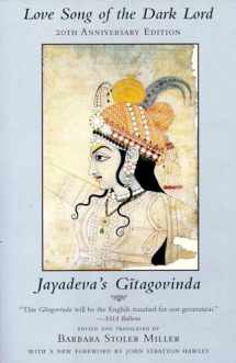 9780231110976-0231110979-Love Song of the Dark Lord: Jayadeva's Gitagovinda