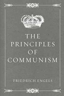 9781519557230-151955723X-The Principles of Communism
