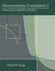 9780691155838-0691155836-Microeconomic Foundations I: Choice and Competitive Markets