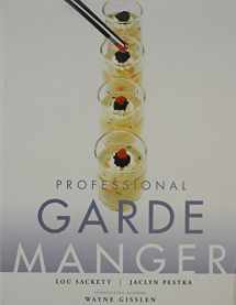 9781118066911-111806691X-Professional Garde Manger: A Comprehensive Guide to Cold Food Preparation with WileyPLUS Set