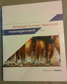 9781285426792-1285426797-Strategic Human Resource Management