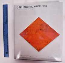 9780947564759-0947564756-Gerhard Richter 1998