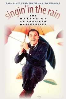 9780700616565-070061656X-Singin' in the Rain: The Making of an American Masterpiece