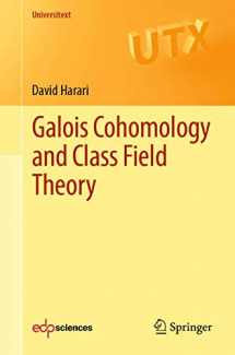 9783030439002-3030439003-Galois Cohomology and Class Field Theory (Universitext)