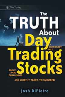 9780470448489-0470448482-The Truth About Day Trading Stocks