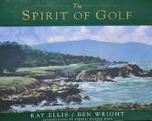 9781563522710-1563522713-The Spirit of Golf