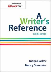 9781457666766-1457666766-A Writer's Reference