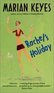 9780380817689-0380817683-Rachel's Holiday