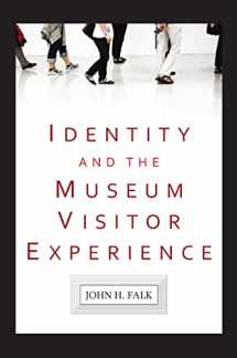 9781598741629-1598741624-Identity and the Museum Visitor Experience