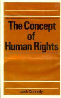 9780312159412-0312159412-The Concept of Human Rights