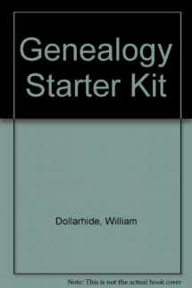 9780806314105-0806314109-Genealogy Starter Kit
