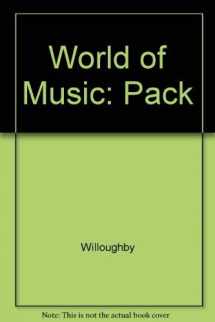 9780075618829-0075618826-The World of Music