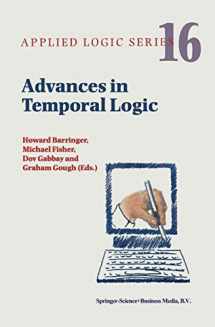 9780792361497-0792361490-Advances in Temporal Logic (Applied Logic Series, 16)