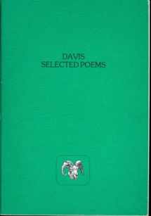 9780916272074-0916272079-Selected Poems of H.L. Davis (Ahsahta Press Modern and Contemporary Poets of the West)