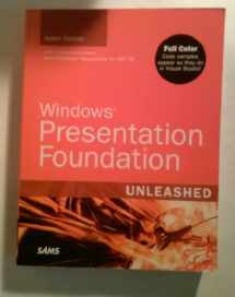 9780672328916-0672328917-Windows Presentation Foundation: Unleashed